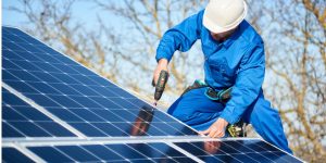 Installation Maintenance Panneaux Solaires Photovoltaïques à Bono